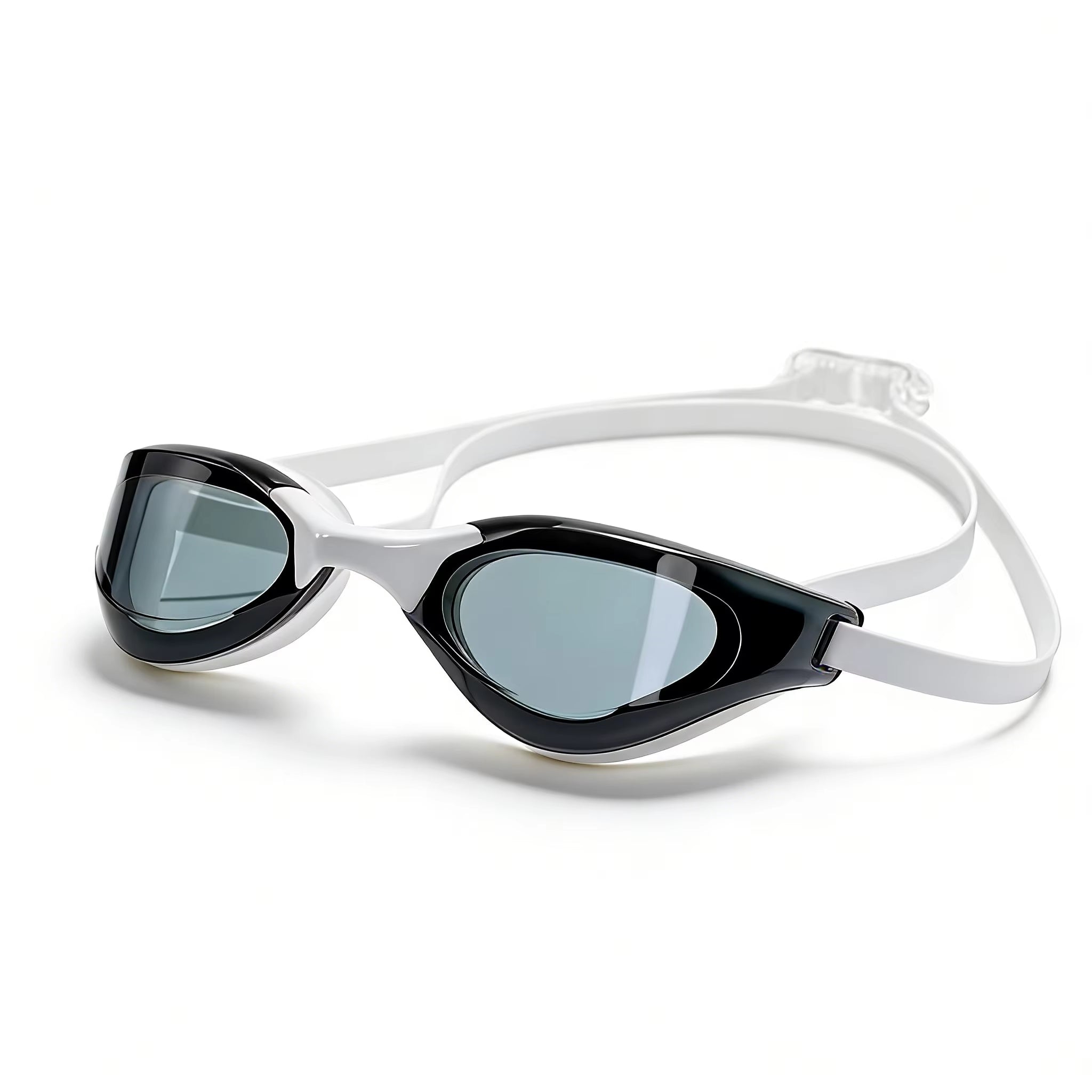 Race Goggles Adult Swimming Goggles Race Professional Anti-Fog Goggles Swimming Goggles Training Goggles