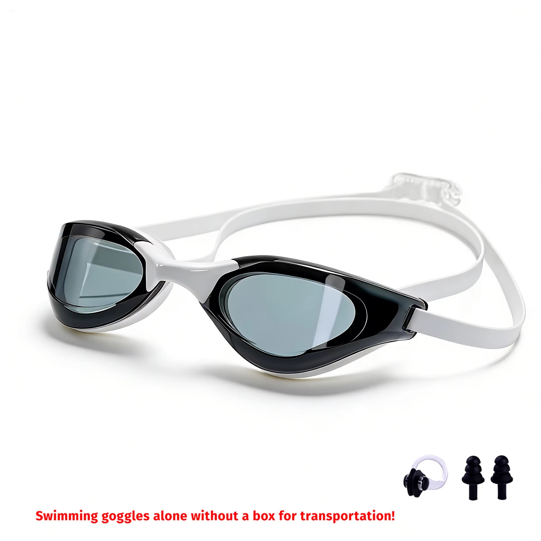 Race Goggles Adult Swimming Goggles Race Professional Anti-Fog Goggles Swimming Goggles Training Goggles