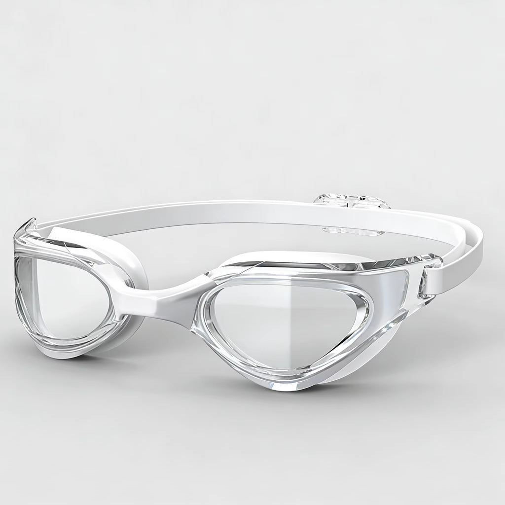 Race Goggles Adult Swimming Goggles Race Professional Anti-Fog Goggles Swimming Goggles Training Goggles