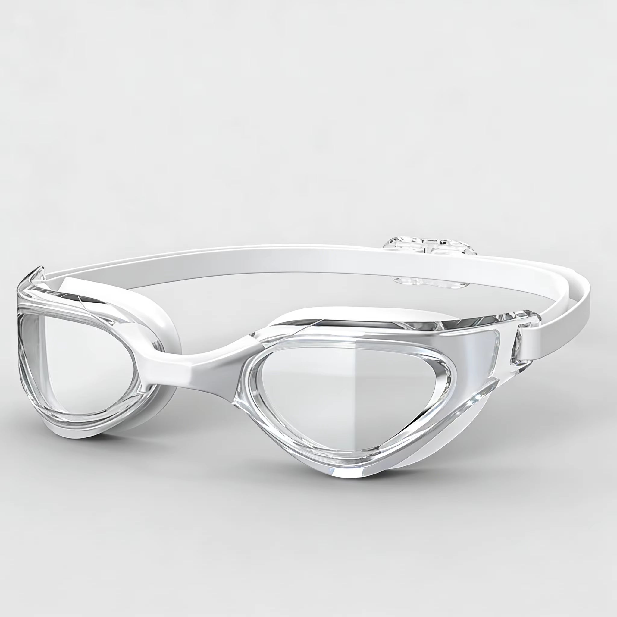 Race Goggles Adult Swimming Goggles Race Professional Anti-Fog Goggles Swimming Goggles Training Goggles