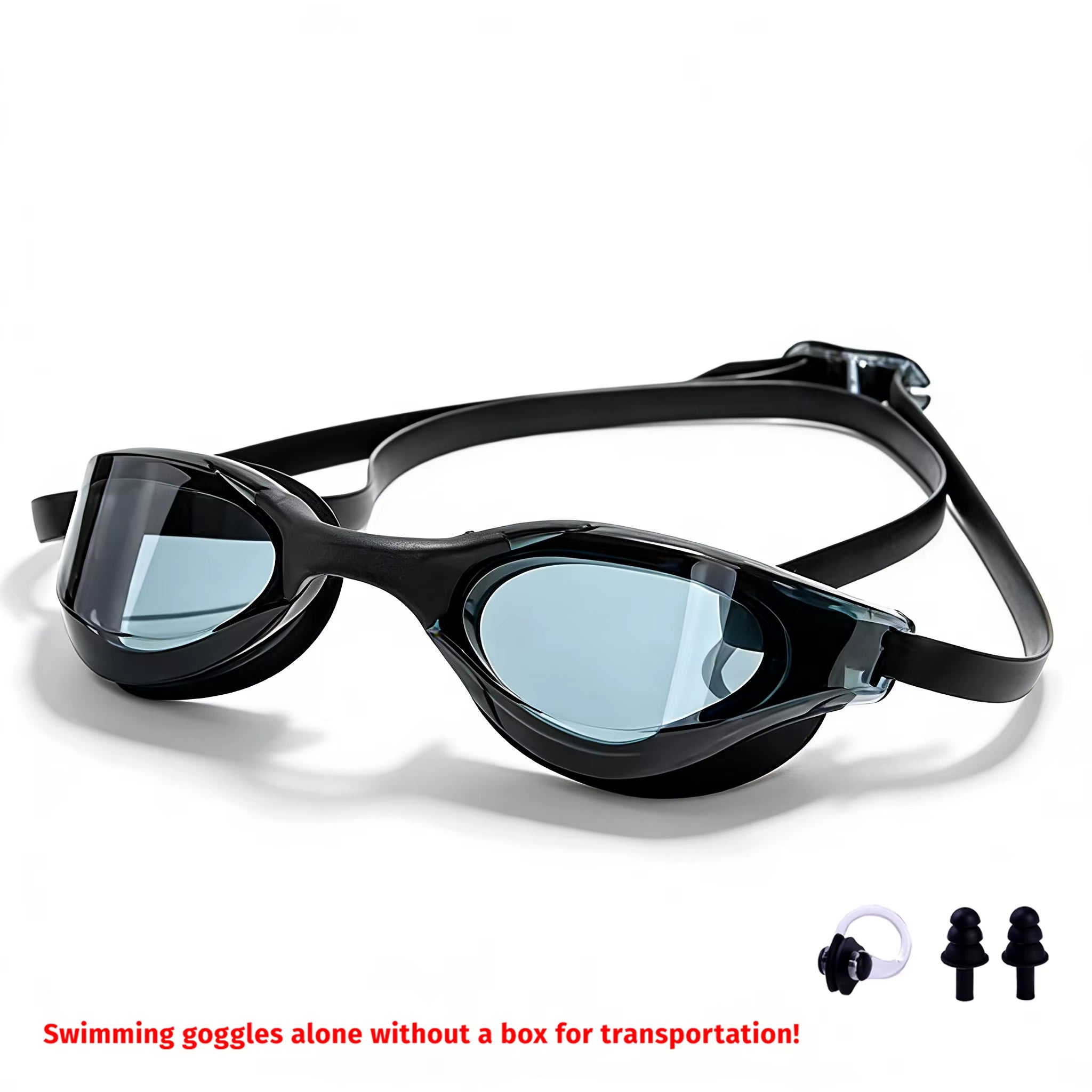 Race Goggles Adult Swimming Goggles Race Professional Anti-Fog Goggles Swimming Goggles Training Goggles