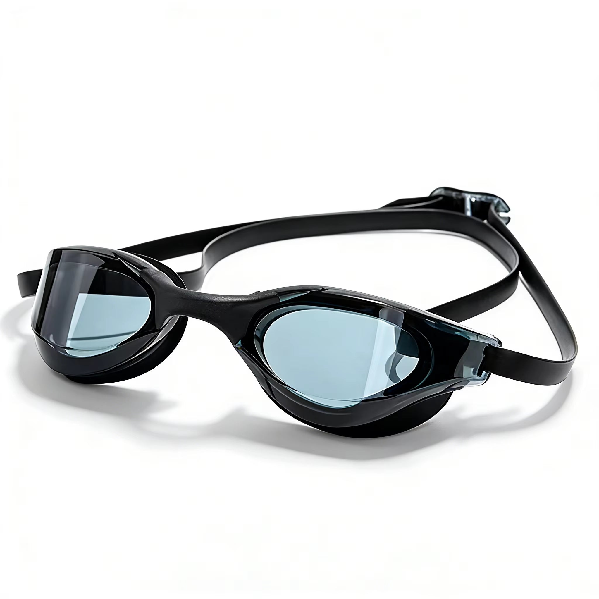 Race Goggles Adult Swimming Goggles Race Professional Anti-Fog Goggles Swimming Goggles Training Goggles
